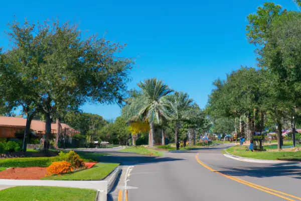 Exploring the Sunshine State's Finest: Florida's Best Active 55+ Communities