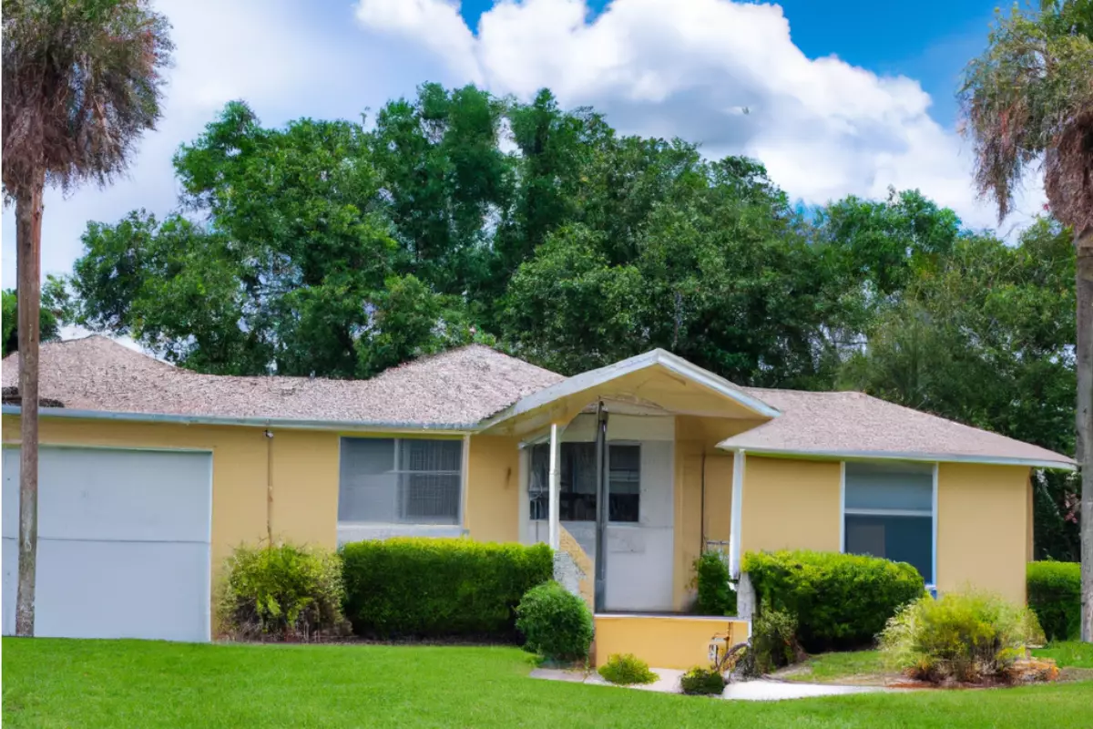 Golden Opportunities: Exploring Affordable 55+ Homes Under $250,000 in Tampa