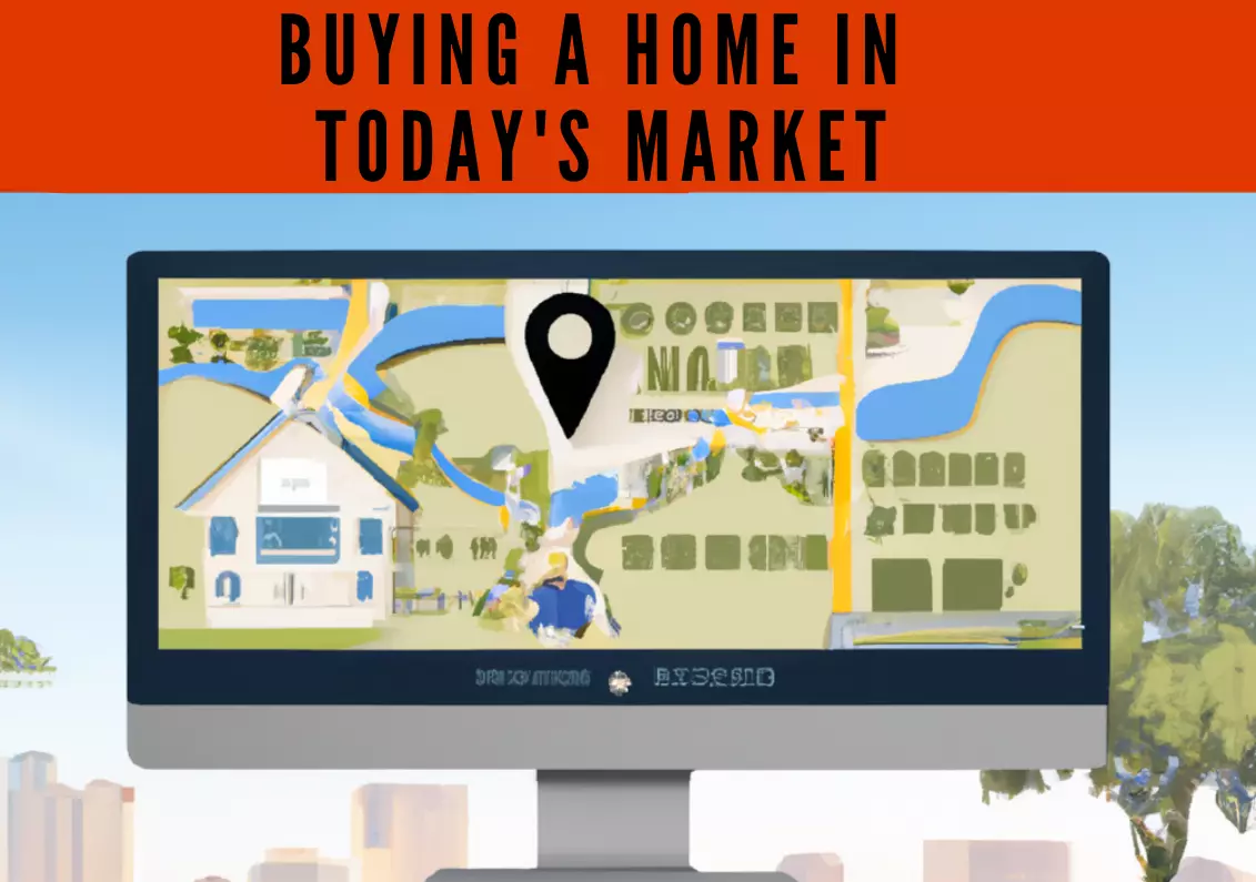 Navigating the Tampa Real Estate Scene: Everything You Need to Know About Buying a Home in Today's Market