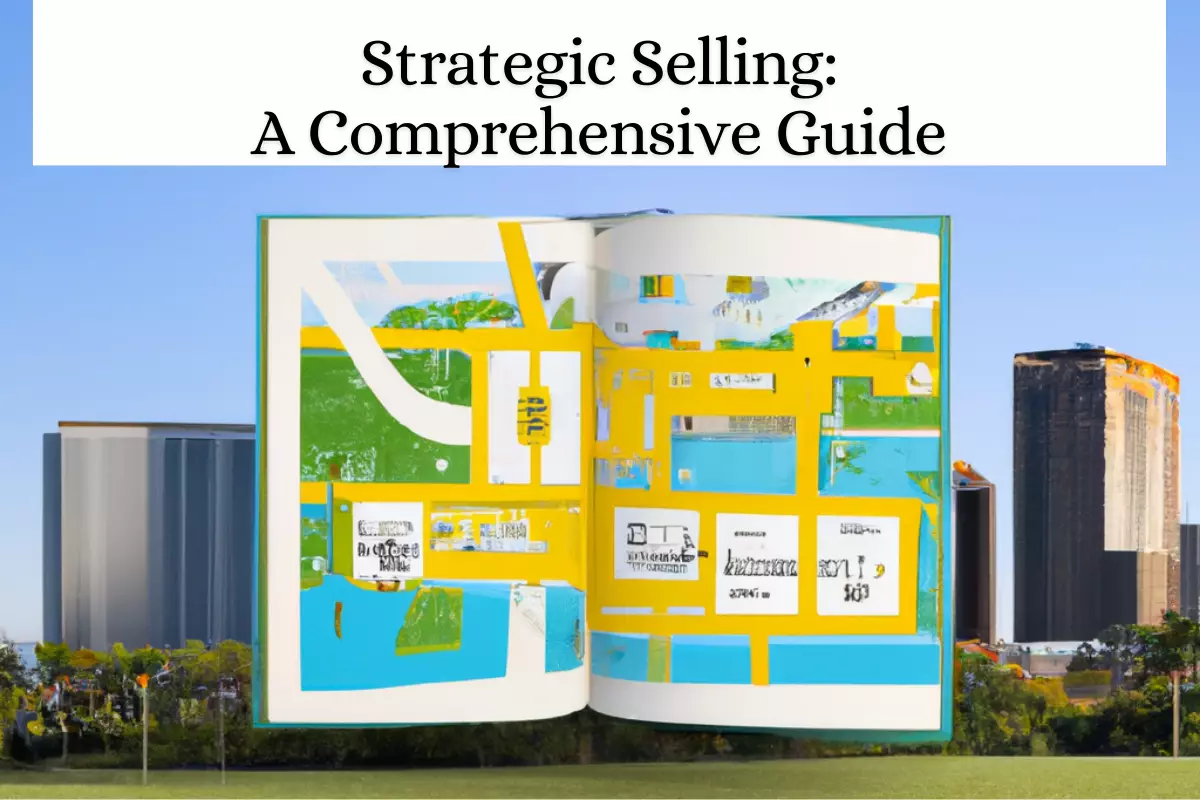 Strategic Selling: A Comprehensive Guide to Navigating Tampa's Real Estate Market